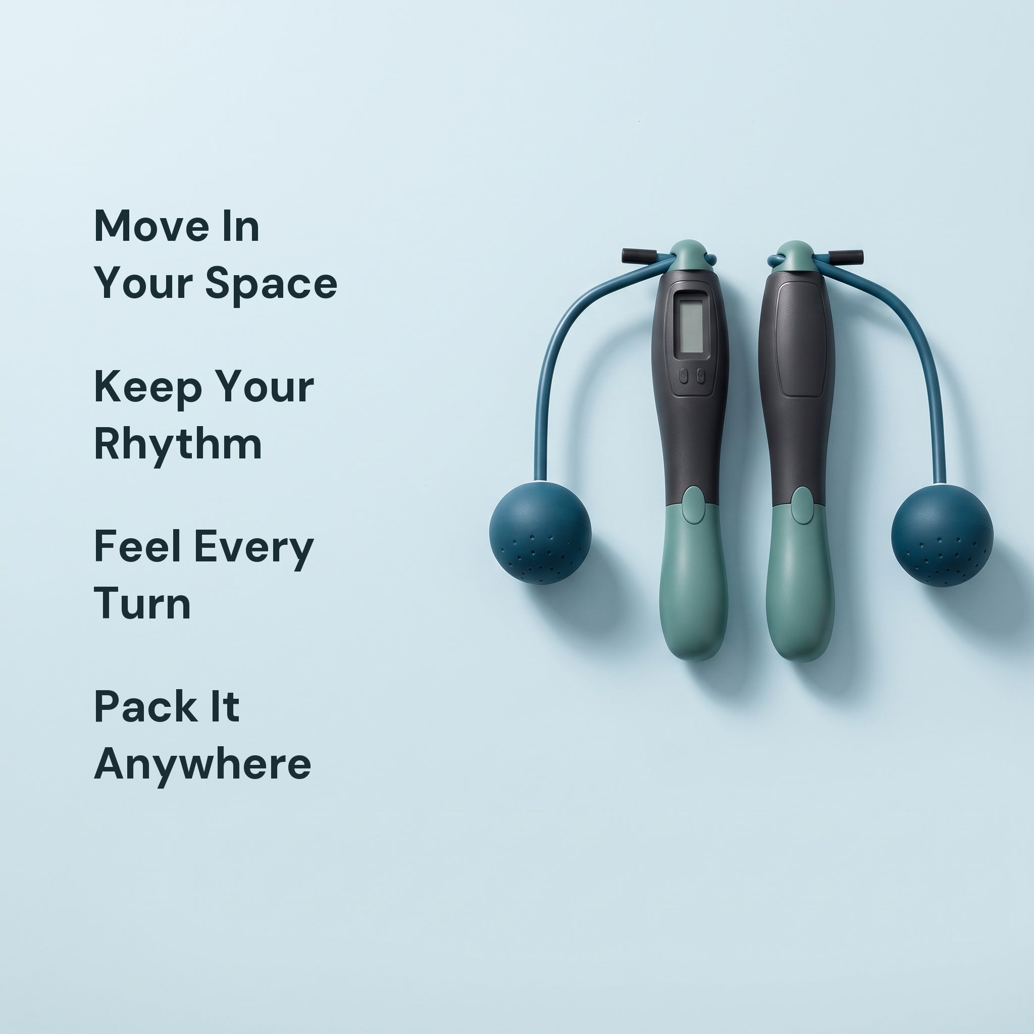 Four reasons to make room for your cardio break